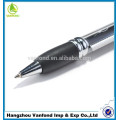 2015 best Selling Metall clip Banner Stift